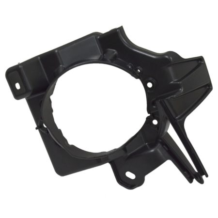 Left Fog lamp bracket w/o F Sport Pkg; Fog Lamp Bracket Assy; Japan Built - LEXUS RX350 2013-2014