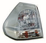 Left Taillamp assy On Body - LEXUS RX330 2004-2006