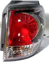 Right Taillamp assy body mounted - LEXUS RX300 2001-2003