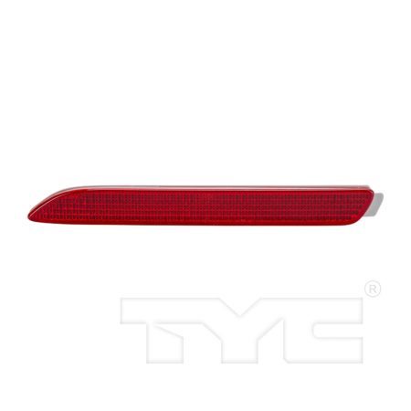 Left Rear reflector - TOYOTA VENZA 2009-2016
