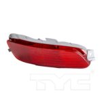 Left Rear marker lamp assy all - LEXUS RX330 2004-2006