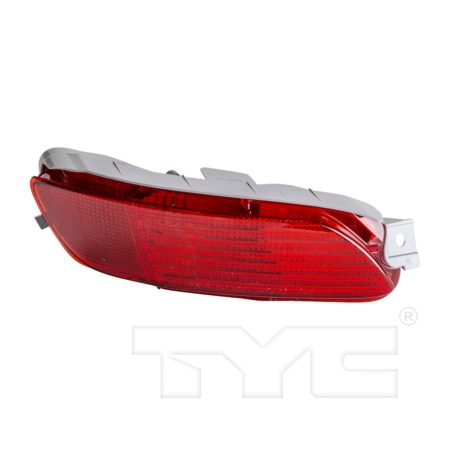 Left Rear marker lamp assy all - LEXUS RX330 2004-2006