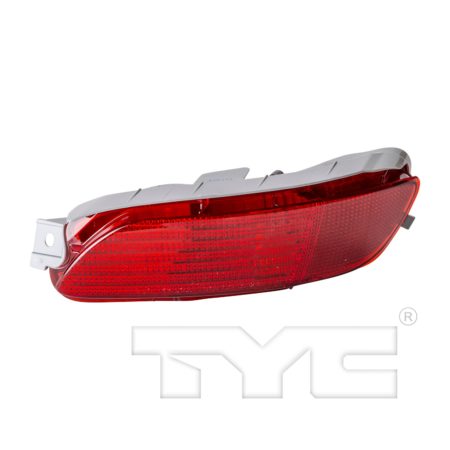 Right Rear marker lamp assy all - LEXUS RX330 2004-2006