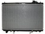 Radiator assembly w/16mm (5/8 inch) thick core - LEXUS RX300 1999-2000