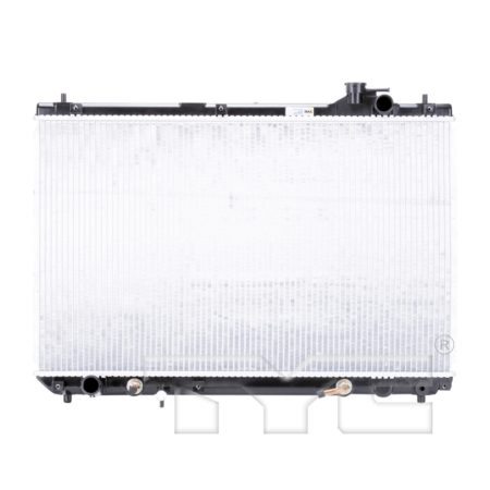 Radiator assembly w/16mm (5/8 inch) thick core - LEXUS RX300 2001-2003