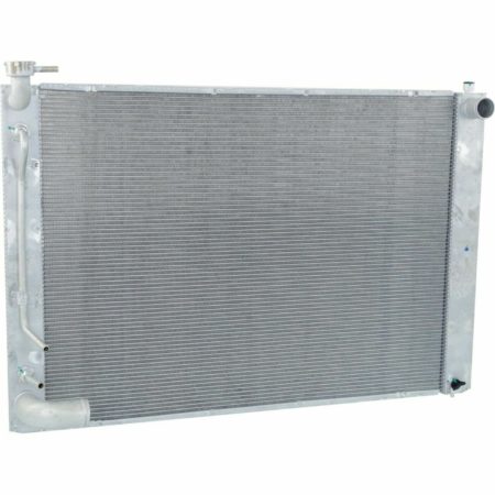 Radiator assembly w/o towing package - LEXUS RX330 2004-2006