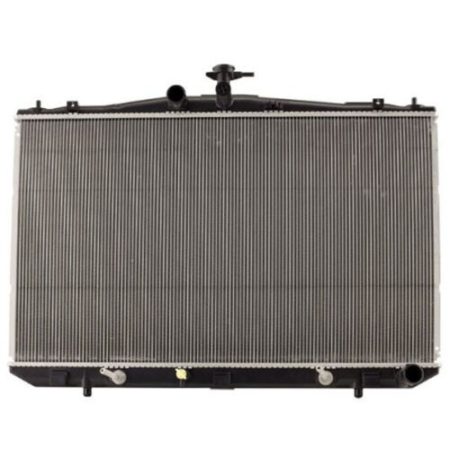 Radiator assembly w/o Towing Pkg - LEXUS RX450h 2010-2012