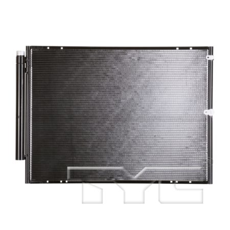 Air conditioning condenser all - LEXUS RX330 2004-2005