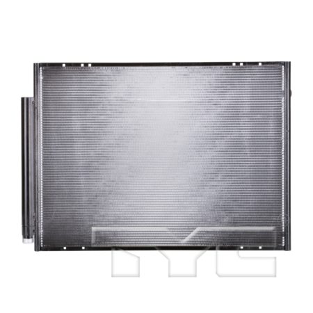 Air conditioning condenser USA built - LEXUS RX330 2006-2006