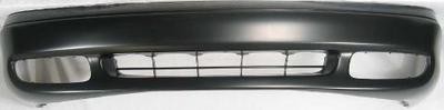 Front bumper cover all - MAZDA 626 1993-1997