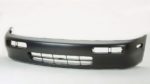 Front bumper cover prime - MAZDA PROTEGE 1995-1996