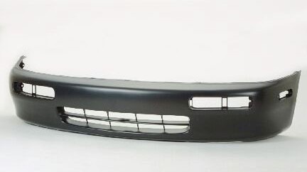 Front bumper cover prime - MAZDA PROTEGE 1995-1996