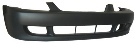 Front bumper cover prime - MAZDA PROTEGE 1999-2000
