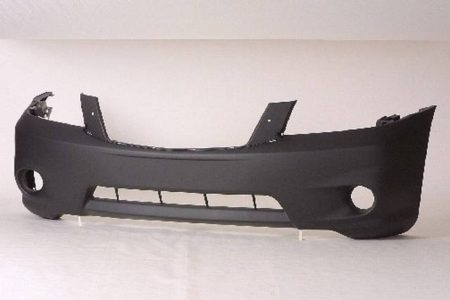 Front bumper cover storm gray - MAZDA TRIBUTE 2005-2006