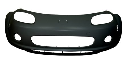 Front bumper cover prime - MAZDA MX-5 MIATA 2006-2008