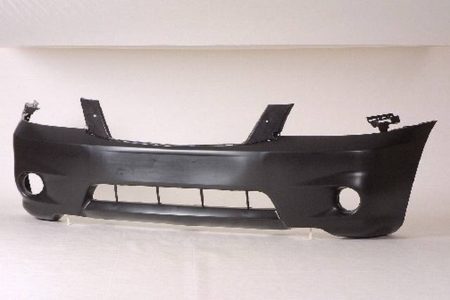 Front bumper cover prime - MAZDA TRIBUTE 2005-2006
