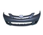 Front Bumper Cover Primed - MAZDA 5 2006-2007