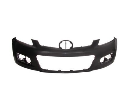Front bumper cover prime - MAZDA CX-7 2007-2009