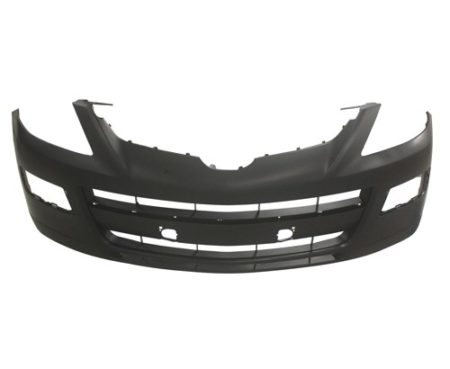 Front bumper cover prime - MAZDA CX-9 2007-2009