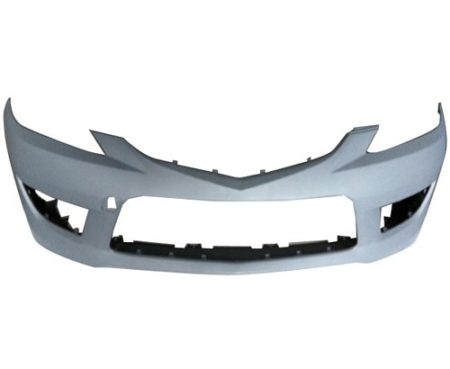 Front Bumper Cover - MAZDA 5 2008-2010