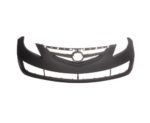 Front Bumper Cover Primed - MAZDA 6 2009-2013