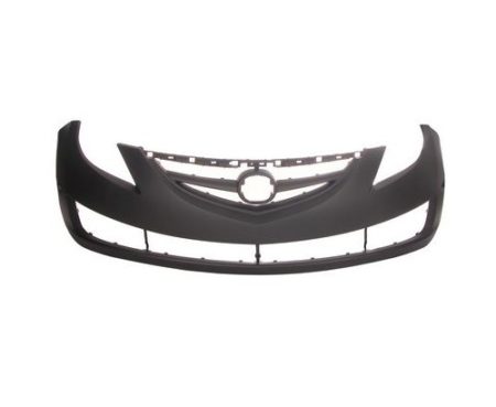 Front bumper cover prime CAPA - MAZDA 6 2009-2013