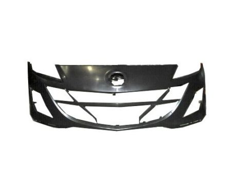 Front Bumper Cover 2.0L - MAZDA 3 2010-2010