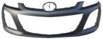 Front bumper cover prime - MAZDA CX-7 2010-2012