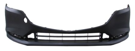 Front bumper cover w/o Parking Sensors; prime - MAZDA 6 2018-2021