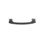 Front bumper reinforcement w/o Turbo; Steel - MAZDA 6 2003-2008