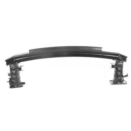 Front Bumper Reinforcement All - MAZDA 3 2004-2006