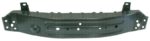Front bumper reinforcement - MAZDA 3 2010-2011