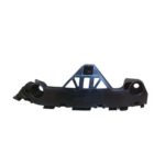 Left Front bumper cover retainer 2.0L|2.5L - MAZDA 3 2010-2013
