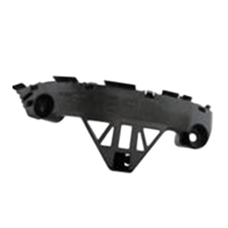 Left Front bumper cover retainer 2.3L - MAZDA 3 2010-2011