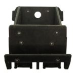 Left Front bumper cover retainer RH=LH; No. 2 Bracket - MAZDA 3 2010-2011