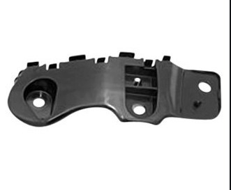 Left Front Bumper Cover Retainer - MAZDA CX-5 2017-2023