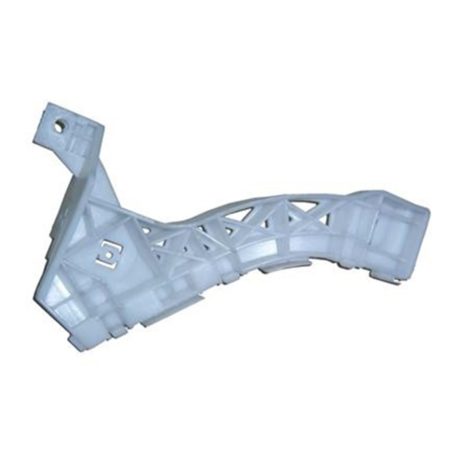 Right Front Bumper Cover Retainer Sedan - MAZDA 3 2004-2008