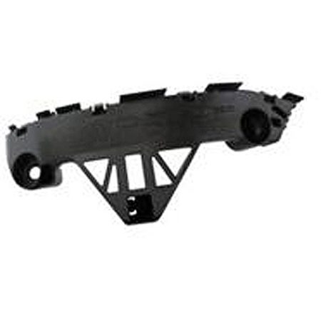 Right Front bumper cover retainer 2.3L - MAZDA 3 2010-2011