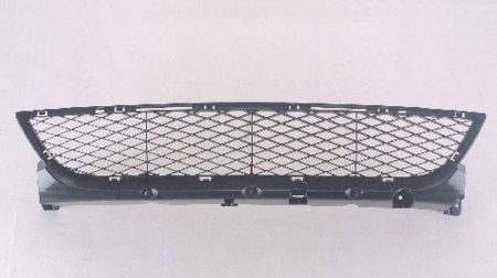 Front bumper grille Sedan; Std Type - MAZDA 3 2004-2006