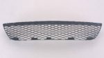 Front bumper grille Sedan; Sport Type - MAZDA 3 2004-2006