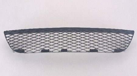 Front bumper grille Sedan; Sport Type - MAZDA 3 2004-2006