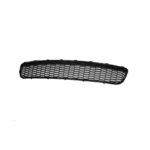 Front bumper grille w/o turbo - MAZDA 6 2006-2008