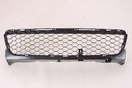 Front bumper grille Sedan; Std Type - MAZDA 3 2007-2009