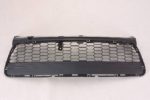Front bumper grille Sedan; Sport Type - MAZDA 3 2007-2009