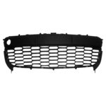 Front bumper grille - MAZDA CX-7 2007-2009