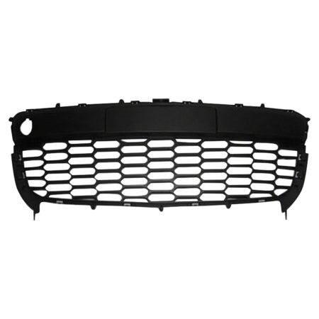 Front bumper grille - MAZDA CX-7 2007-2009