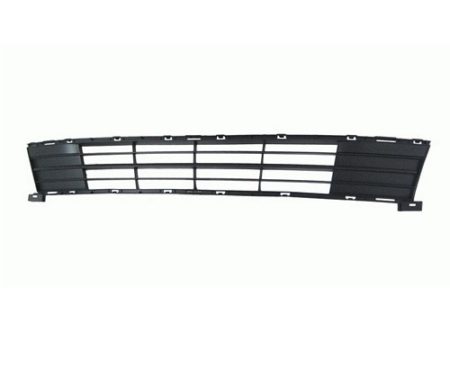 Front Bumper Grille Black Mldg - MAZDA 6 2009-2013