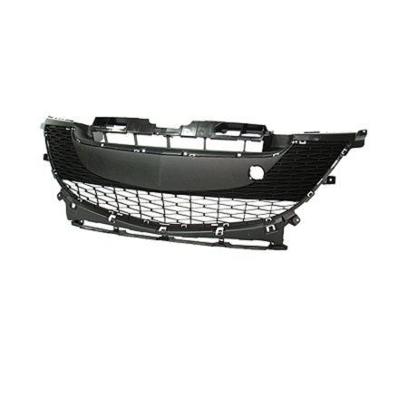 Front Bumper Grille 2.0L - MAZDA 3 2010-2011