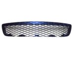 Front Bumper Grille H/B ; W/O Turbo - MAZDA 3 2004-2006