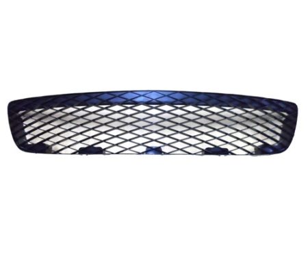 Front Bumper Grille H/B ; W/O Turbo - MAZDA 3 2004-2006